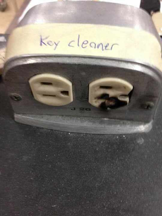 Key Cleaner (540x720 30kb)