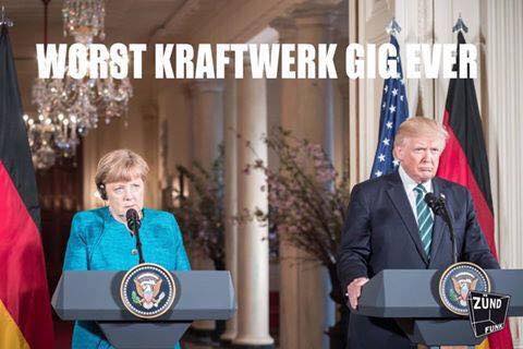Kraftwerk They're The Worst, Believe Me, It's True (480x320 27kb)
