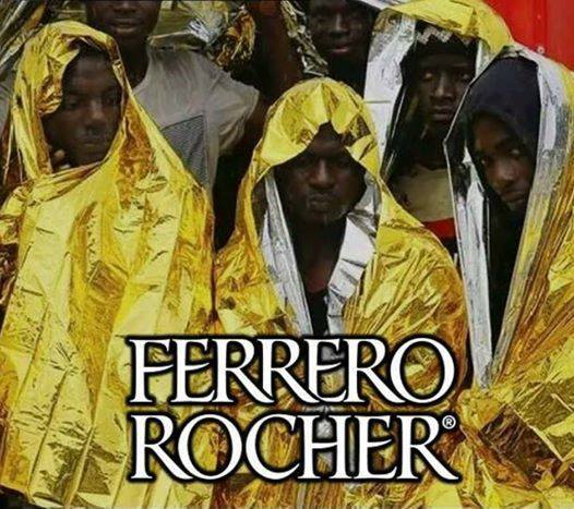 Ferrero Rocher (526x467 57kb)