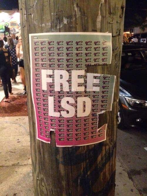 Free LSD (500x667 67kb)