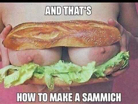 How To Make A Sammich (480x362 25kb)